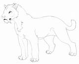Smilodon Coloring Pages Ref Template sketch template