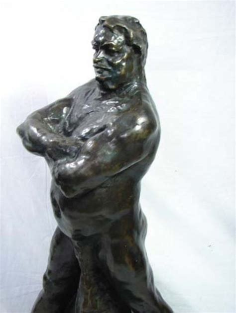 standing nude balzac after auguste rodin for sale classifieds