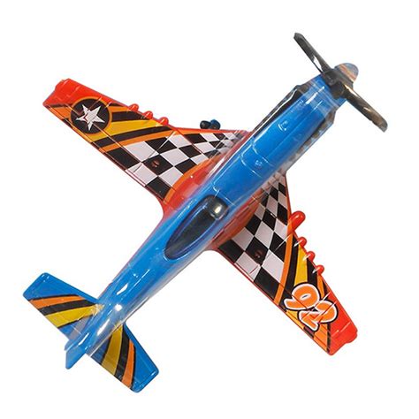 Mattel Hot Wheels Αεροπλανάκι Stunt Plane