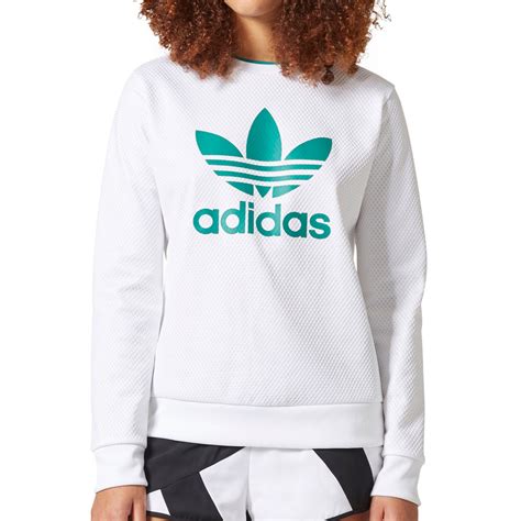 adidas originals equipment womens sweater whiteeqt portland green bp ebay