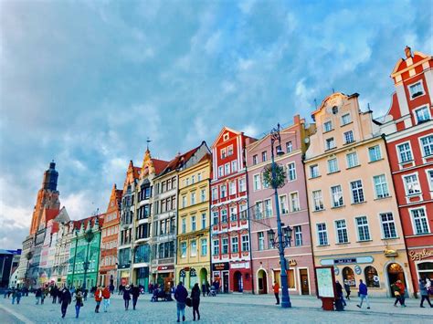 wroclaw signium