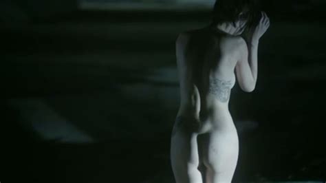 Nude Video Celebs Carlotta Haver Nude Entropia 2012