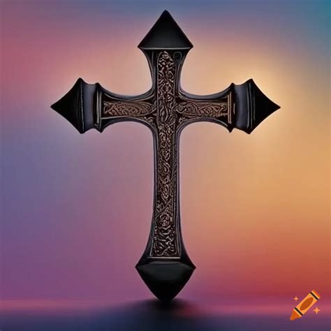 christian cross symbol