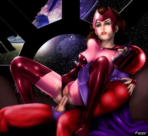 scarlet witch and magneto xxx scarlet witch magical porn pics sorted by position luscious