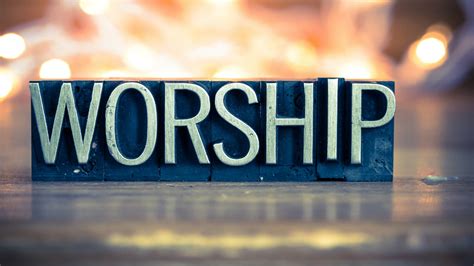 worship service  point christian fellowship