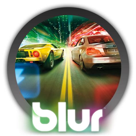 blur icon   icons library