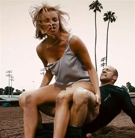 Amy Smart Intensive Explicit Sex From Crank High Voltage