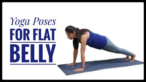 yoga poses  flat belly yoga poses poses belly