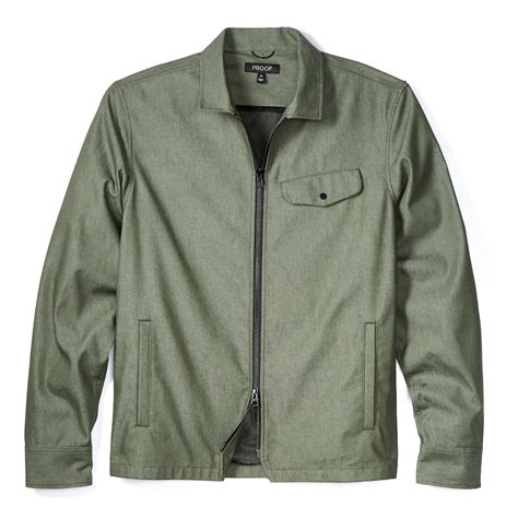 lightweight jackets  men  fall  coolector