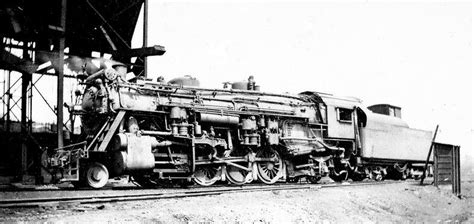 mikado    type steam locomotives steam locomotive locomotive monon