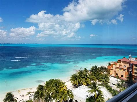 cancun vacation packages all inclusive resorts