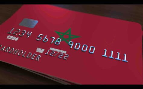 bam  millones marroquies tienen al menos una cuenta bancaria ruecom