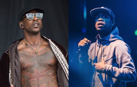 Watch Skepta And Stormzy Join Wiley Onstage At London Gig