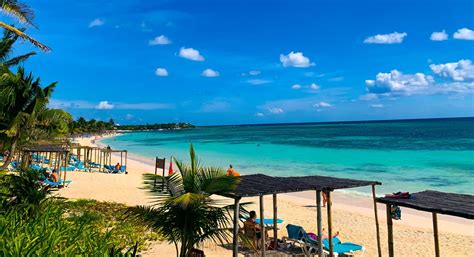 strand akumal bay beach wellness resort akumalriviera maya holidaycheck quintana roo