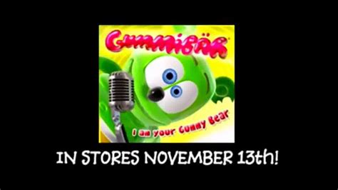 gummy bear song logo effects youtube