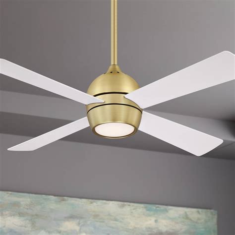 blade   span  smaller ceiling fans lamps
