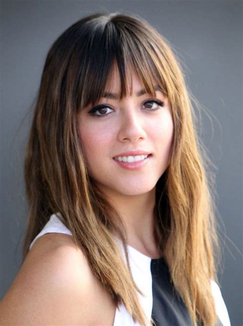 chloe bennet hot and sexy photos barnorama