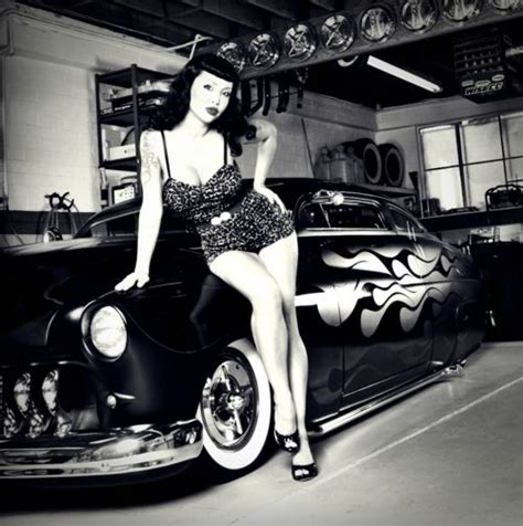 48 best images about pin ups on pinterest rockabilly cars and corvettes