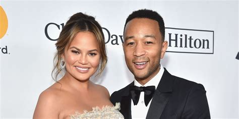 chrissy teigen and john legend donate to timesup in honour of usa gymnasts
