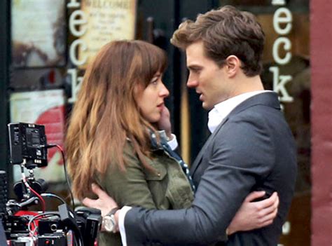 9 Sex Scenes That Probably Won T Make The Cut In A Tamer Fifty Shades