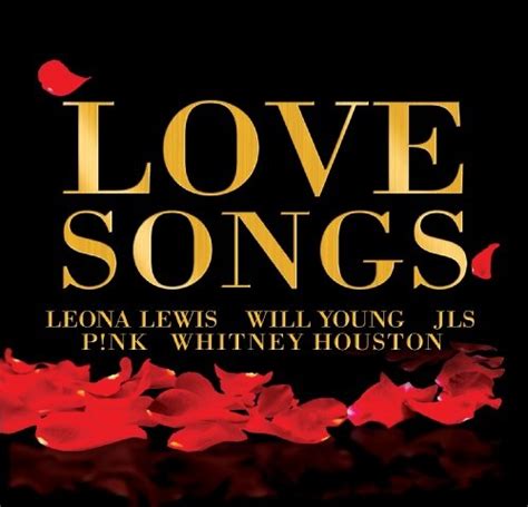 love songs [sony 2010] various artists songs reviews credits
