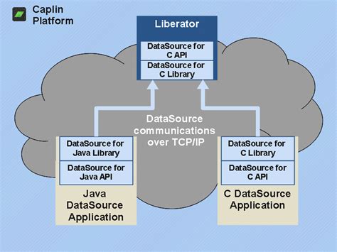 caplin systems caplin platform  datasource  datasource apis