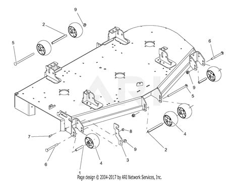 kubota zd mower deck diagram youpowen