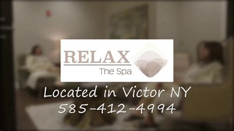 relax  spa youtube