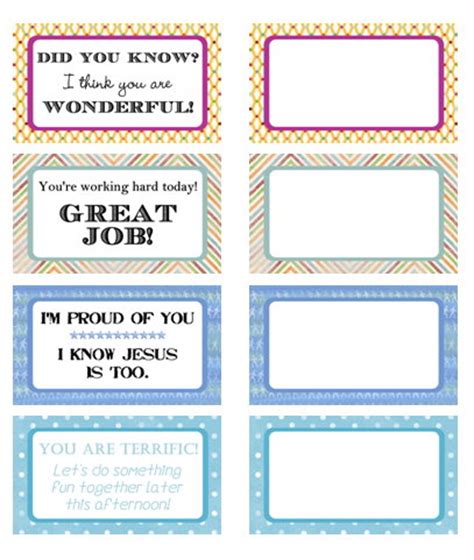 grab   lunchbox encouragement cards heavenly homemakers
