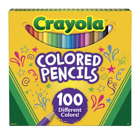 crayola adult coloring gift set includes  count colored pencils