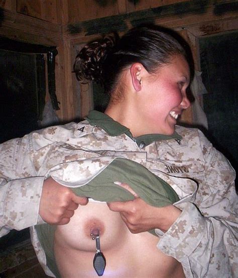 army female sluts