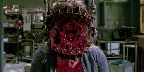 the 11 most disgusting moments in the saw movies franchise