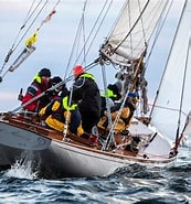 Bildresultat för Beatrice Aurore Segelbåt. Storlek: 173 x 185. Källa: www.sail-world.com