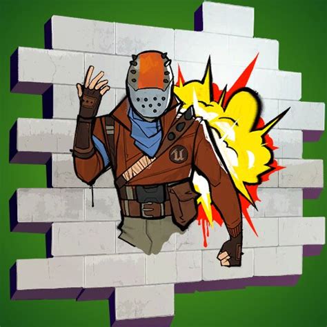 rust lord fortnite spray fortnitegg