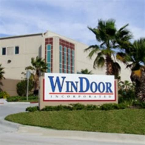 windoor  high performance doors windows youtube