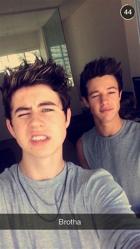 cameron dallas camerondallas nash grier nashgrier image 4447261