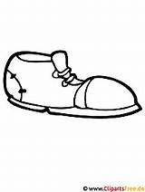 Schuh Soulier Malvorlagen Malvorlage Ausmalbilder Sepatu Coloriages Zugriffe Malvorlagenkostenlos sketch template