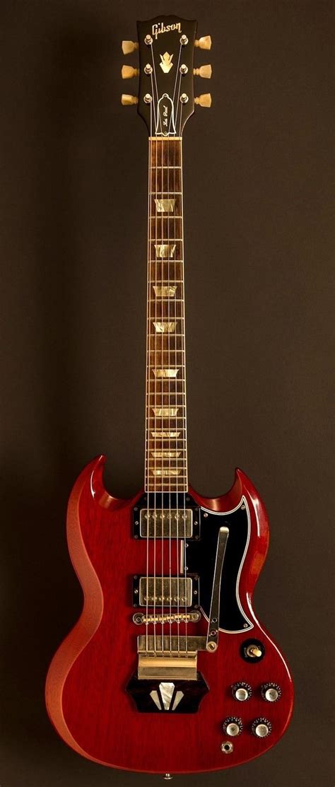 original gibson sg  beauty guitar electric guitar gibson guitars