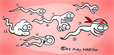 10 scientifically proven sperm facts that are shockingly wow