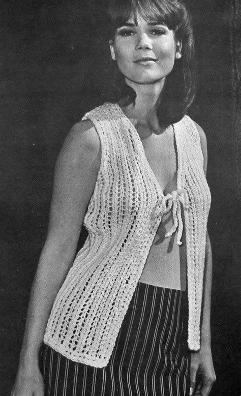 sexy yarn bewitching stitching of the 1970s