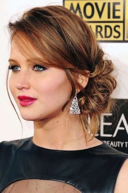 Visualizza altre idee su acconciature, idee per capelli, . Capelli raccolti immagini