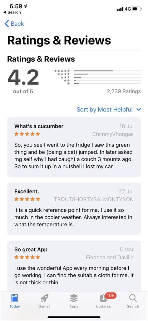 review section   thermometer app riamveryrandom