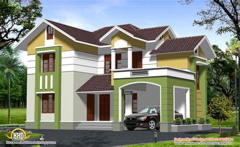 traditional contemporary style  story home design  sq ft home appliance