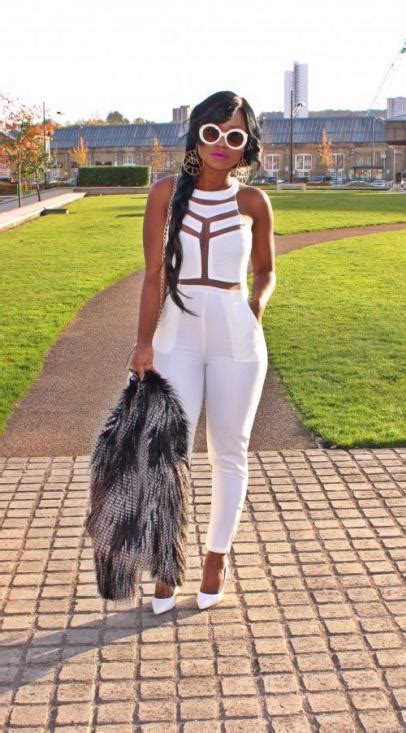 black fashion women fashionsizzle