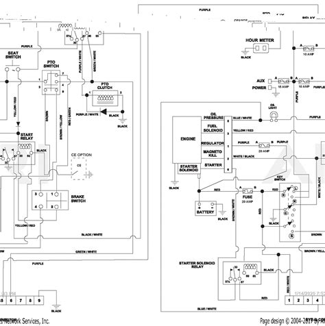 wright stander wiring diagram  wiring diagram