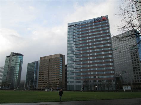kantoren vanaf arena boulevard amsterdam zo building skyscraper structures