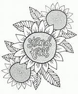 Sunflower Coloring Pages Adult Colouring Color Choose Board Book sketch template