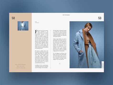 editorial concepts  behance