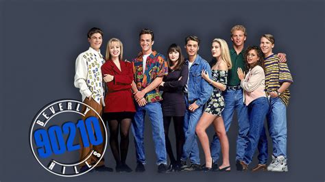 Watch Beverly Hills 90210 Season 2 For Free Online