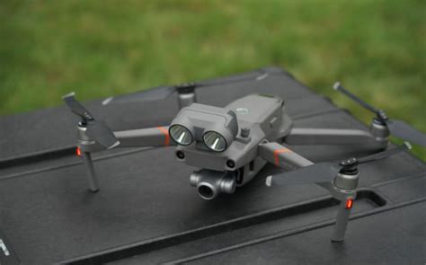 dji presented   drone designed  professional users geeky tech blog
